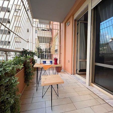 Lungomare Vlore Con Garage Privato 2 Apartment Exterior photo